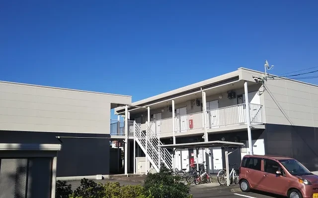 クレール鳴門 0