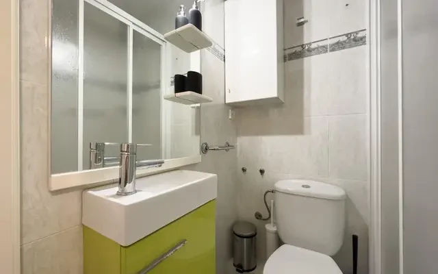 apartment in Sants   Badal (Sants   Montjuïc) 3