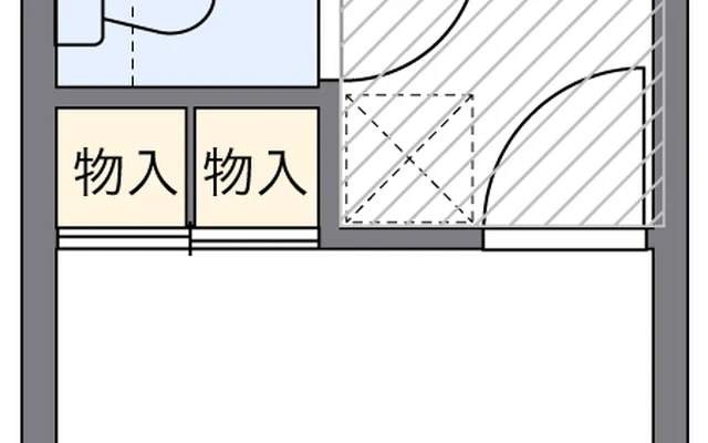 レオパレスシャイニーレオニデス 1