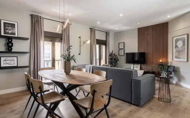 Onyx - 2 bedrooms in Centro 4