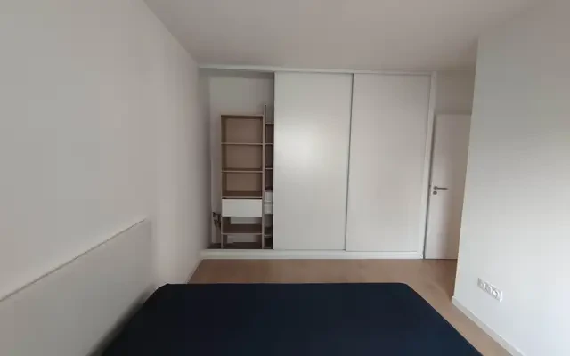 Bagneux 92e·59m²·F3·Appartement·With furniture 4