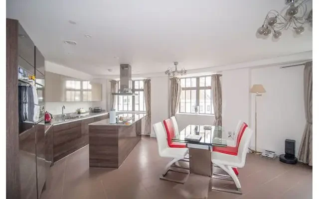 Electricity House, Bristol, BS1 4