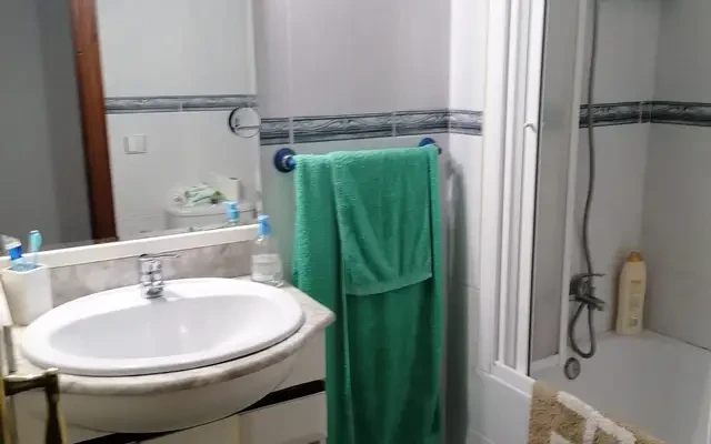 apartment in Les Roquetes   Canyelles (Nou Barris) 2