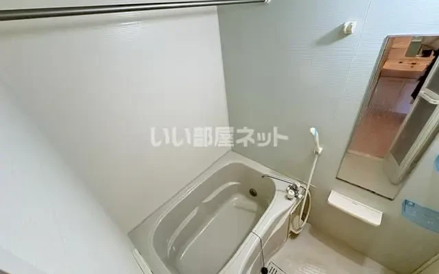 サンライズⅥ 104号室 - ที่พักนักศึกษาในเมืองจินกุ้ม - 104 - 1LDK