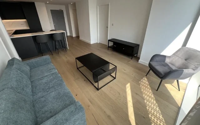 FH-Viadux - alloggio per studenti a Manchester - 2 Beds 2 baths