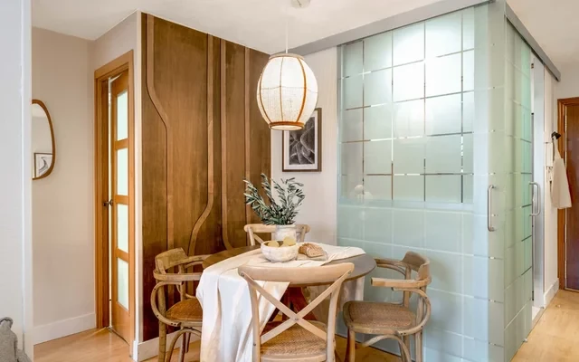 Kizil - 1 bedroom and balcony in Nueva Espana 2