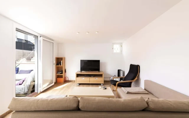 Provenza Terrace 1