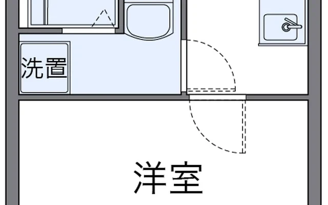 クレイノＴＡＧＯ 1