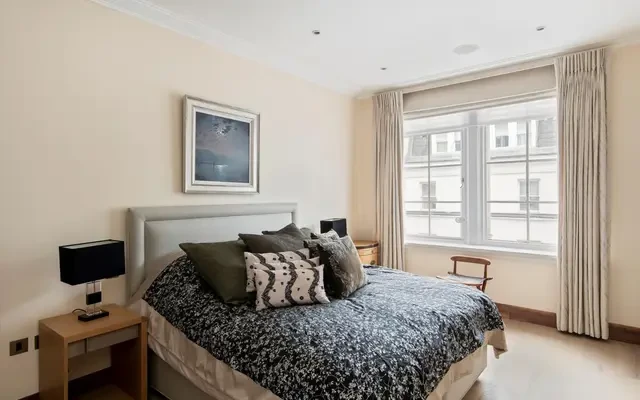 Dover Street, Mayfair, London, W1S 4NF 3