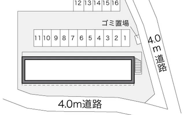 レオパレスＳＡＩＴＯＨ 2