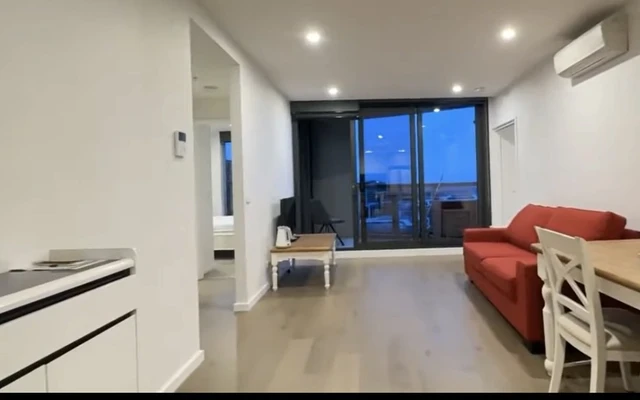 70 Dorcas Street – Studentenunterkunft in Melbourne