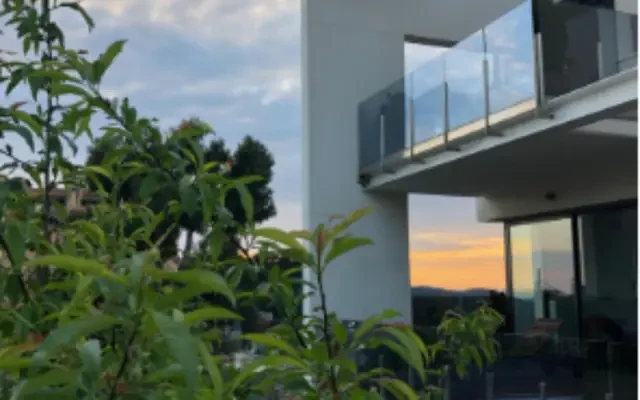 apartment in Vallvidrera   El Tibidabo i les Planes (Sarrià   Sant Gervasi) 2