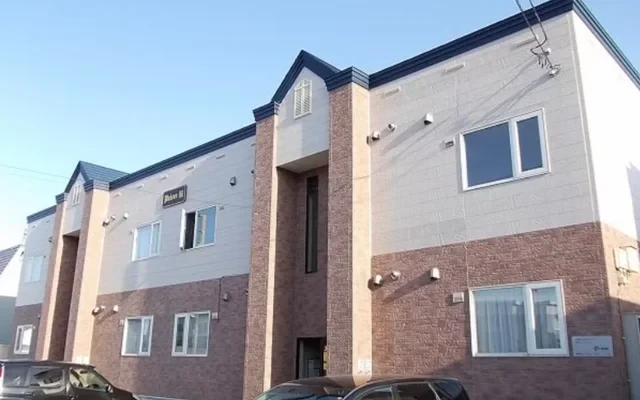 Maison Maple 0
