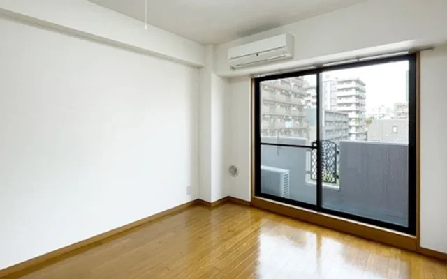 Main Stage Fudomae - Tokyo student accommodation - Main Stage Fudomae