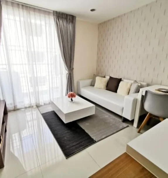 2-BR Condo for Rent, ฿20,000/month, Elements Srinakarin