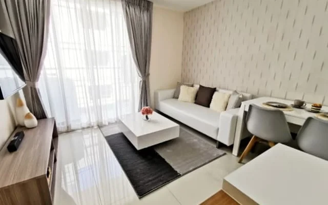2-BR Condo for Rent, ฿20,000/month, Elements Srinakarin 0