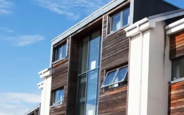 Trust House 3