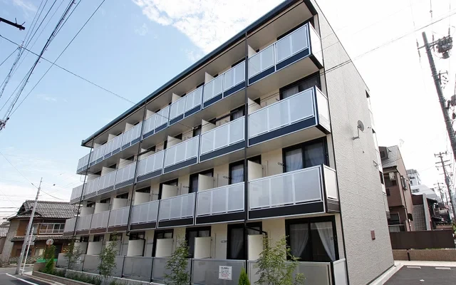 レオパレスハピネス 0