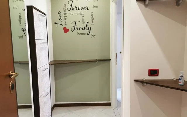 Apartment in Via Emilio Faa di Bruno, Milano for 45 m² with 1 bedrooms 0