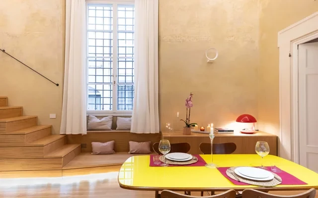 JESSICA LUXURY APARTMENT 4