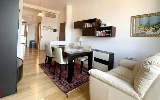 Appartamento in Via Cosseria - zona Bocconi
 (COSSERIA1) 1