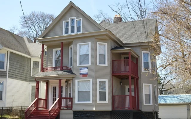 410 Westcott Street 0