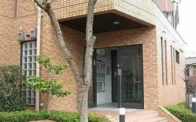 Aeons Mansion Takano Higashi 2