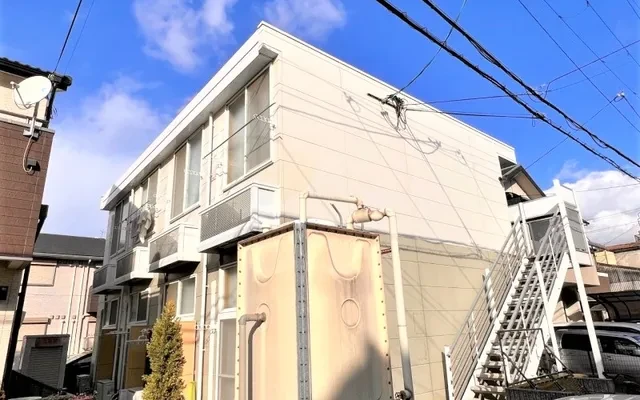 レオパレスフローリッシュ 0