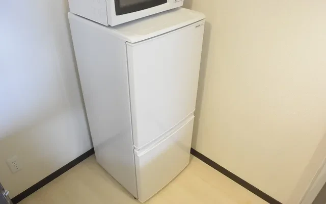 南花屋敷Ⅱ - Kawanishi student accommodation - 205号房间(带独立厨房)
