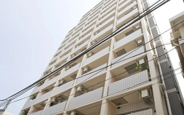 Prime Aichiban Iidabashi 905 0