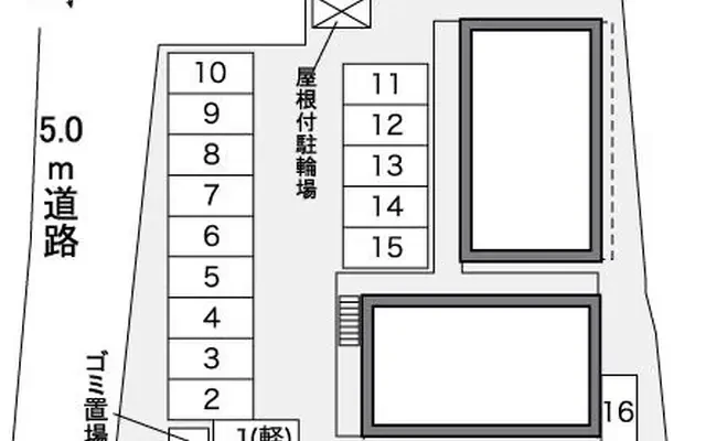 レオパレス空 2