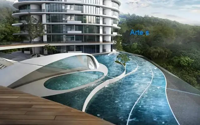 ArteS Condominium 3