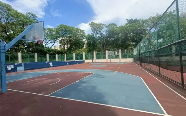 Melville Park 2
