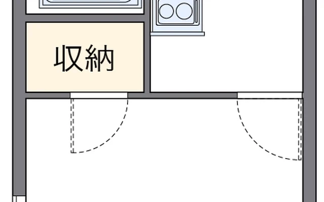 レオネクストホワイトメゾン 1