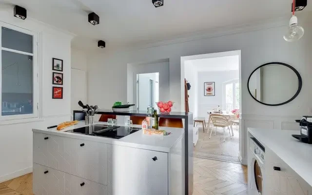 32 Boulevard Marguerite de Rochechouart, 75018 4