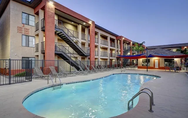 Entrada Real Norte 2