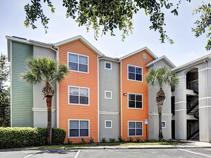 The Village at Science Drive