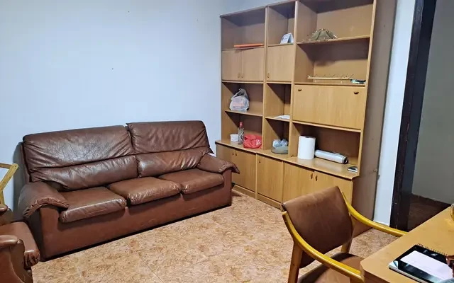 apartment in Can Peguera   El Turó de la Peira (Nou Barris) 1