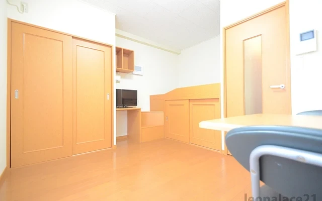 銀河 - Hamamatsu student accommodation - 105号房间(带独立厨房)
