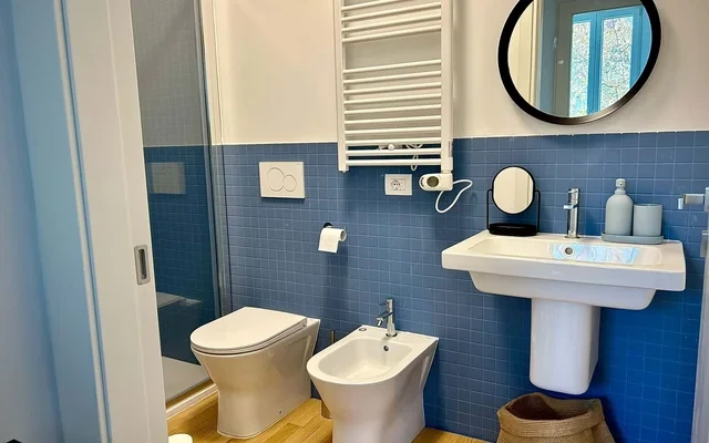 Apartment in Viale Enrico Martini, Milano for 50 m² with 1 bedrooms 4