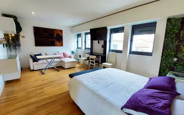 Calle de Victor Hugo 1