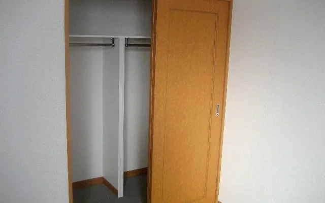 レオパレス天満 2