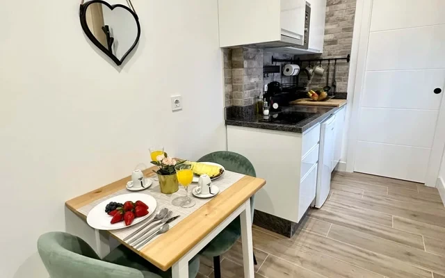 Apartamento en Calle Secunda Romana 2