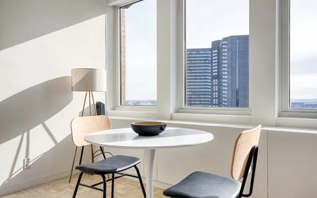 Avalon Prudential 1