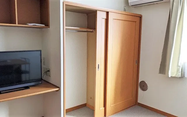 レオパレスやすらぎ 2