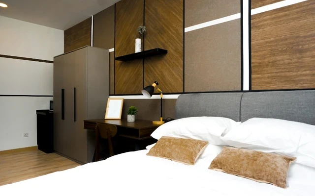 Emporis Kota Damansara - BL 4