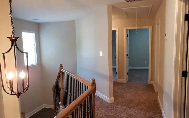 Woodland Springs Townhomes 4