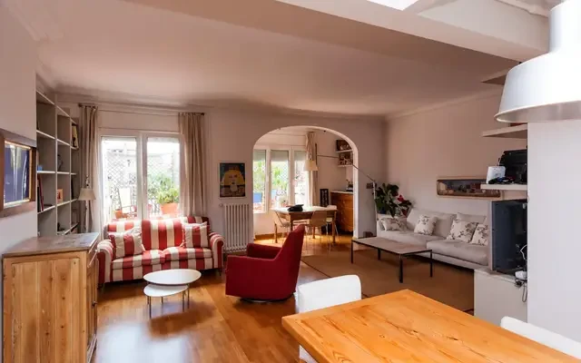 apartment in Dreta de l'Eixample (Eixample) 3