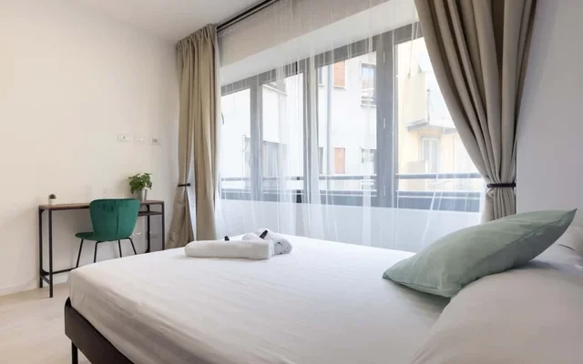 Arici 15 - Interno n.12 1