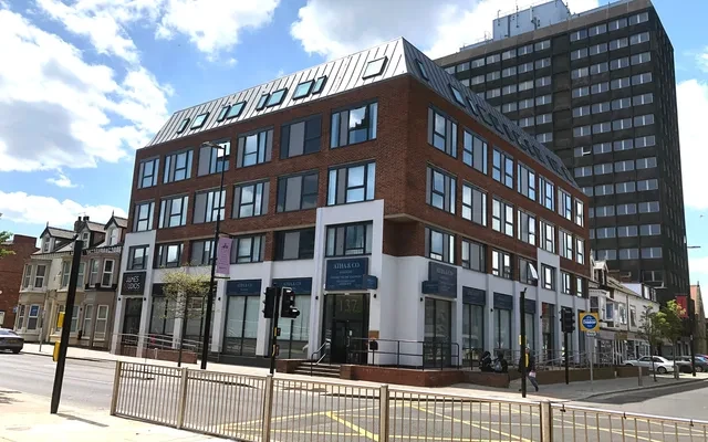 St James Studios 3